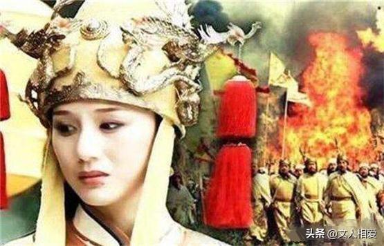 中国第一也是唯一女状元，历经坎坷亡战乱，其后裔的结局令人嘘唏
