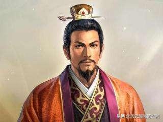 他是唯一因为忠心而被刘备杀掉的大将，让所有投降的人汗颜