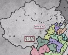 云南的滇军在历史上是怎样的存在