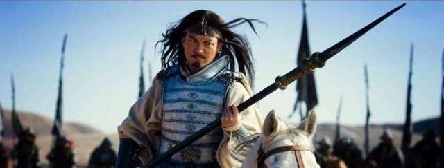 马超投奔刘备带了不少兵马为何日后不被重用