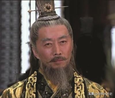 汉桓帝到底做了哪些事情，被诸葛亮视为昏君的典范？