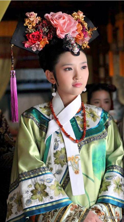 她15岁入宫，当34年贵妃却被皇帝遗忘，成清朝没落的见证者