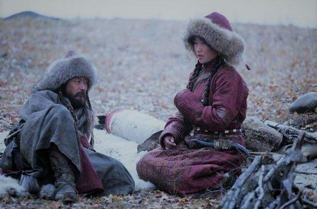 蒙古帝国背后的心酸：祖先两人被赶进山洞里