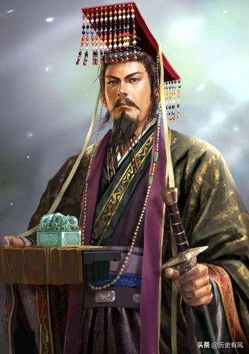 身为两代帝师的他，因一句预言，扶刘灭王建立东汉