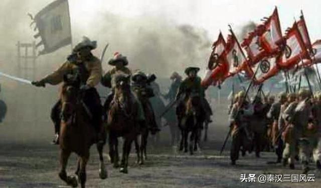 朱元璋如果没制定这三条祖训，李自成不会攻打北京城，大明不会亡