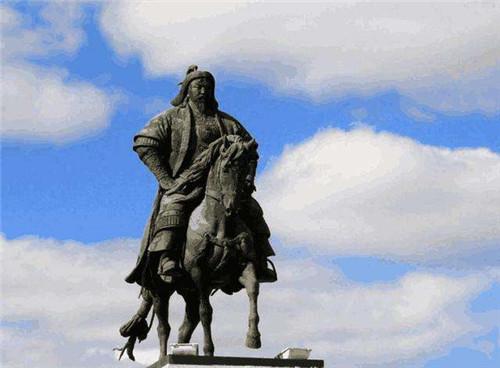 蒙古一家人，元朝被朱元璋攻打时，亲戚们为什么不来支援呢?