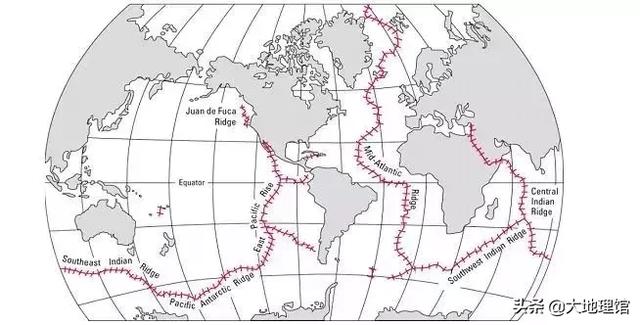 “四大洋”还是“五大洋”？南冰洋究竟是不是“第五大洋”？