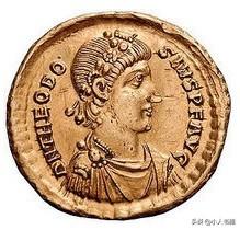 强大的罗马帝国因何在皇帝狄奥多西病逝后就分裂成东西罗马两部分