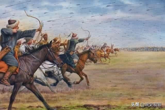 鞑靼与蒙古是什么关系，为什么有很大的不同？