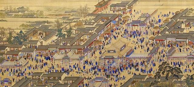 清朝的人口为什么迅速突破4亿？经历中国古代最长的稳定时期