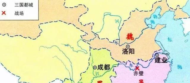 魏延修建的汉中防线坚不可摧，为何到了姜维手中后一个月就丢了？