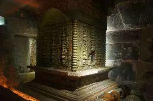 安置释迦牟尼舍利的地宫被发现？隐藏着数千年的秘密终于被曝光