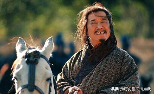 他是唯一因为忠心而被刘备杀掉的大将，让所有投降的人汗颜