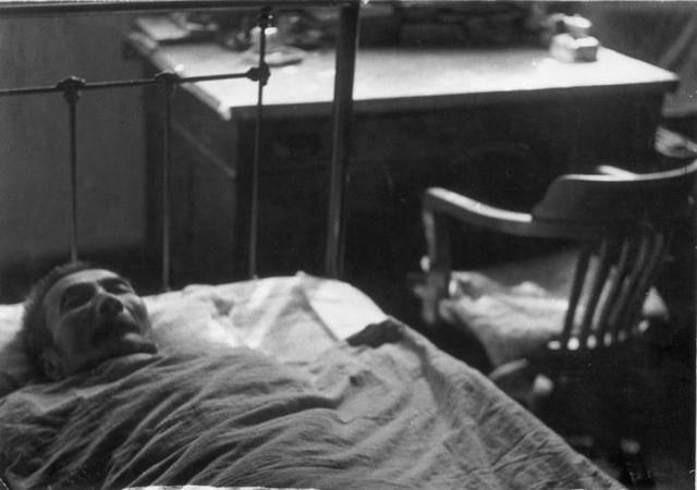 鲜为人知的世纪疑案：鲁迅之死，有没可能是死于日本人的谋杀？