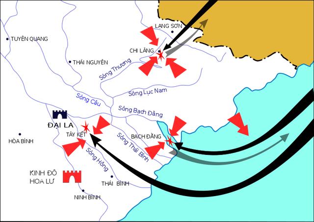 越南本是古代中国的一个郡县，这个朝代的无能才被独立出去