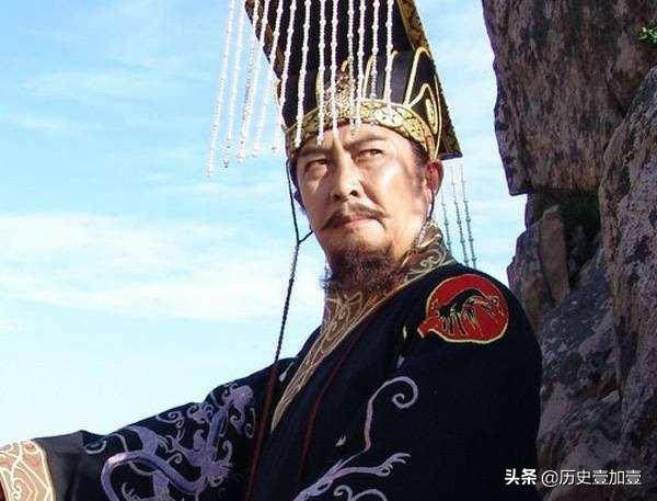 谁才是中国历史上最长寿的皇帝？再多活几年，孙子都要先走一步了
