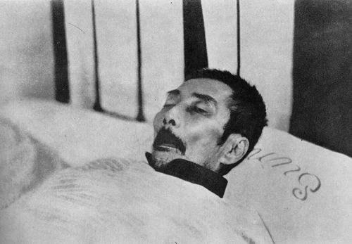 鲜为人知的世纪疑案：鲁迅之死，有没可能是死于日本人的谋杀？