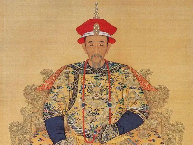 清朝皇帝在勤政方面有目共睹，却为何最终还是走向灭亡