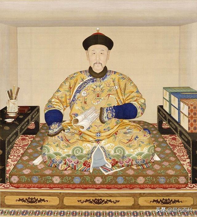 清朝雍正帝时期推行的一项平等缴税改革政策--官绅一体当差纳粮