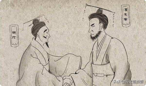 谁才是中国历史上最长寿的皇帝？再多活几年，孙子都要先走一步了