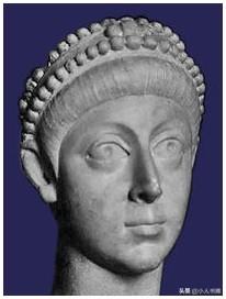 强大的罗马帝国因何在皇帝狄奥多西病逝后就分裂成东西罗马两部分