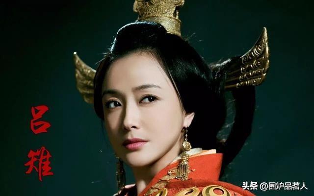 “代王王后”：一个平淡称谓窥探汉文帝的另一面