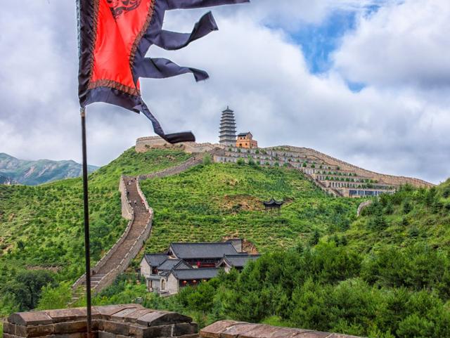 山西最容易被忽略的古城，藏着“中国比萨斜塔”，古朴低调！