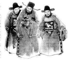大明王朝1449：京师保卫战前后的权力转移