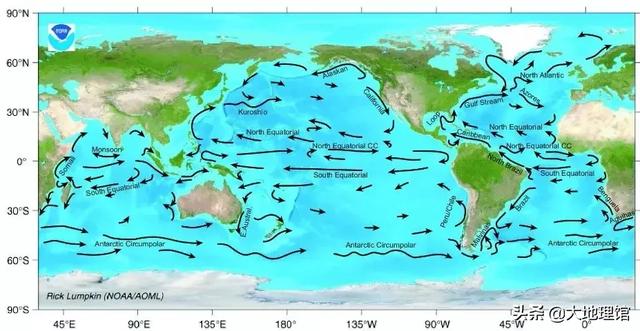 “四大洋”还是“五大洋”？南冰洋究竟是不是“第五大洋”？