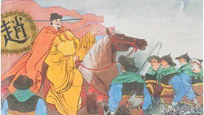 西汉乱世，刘秀一个做法，让归降的叛军誓死效忠