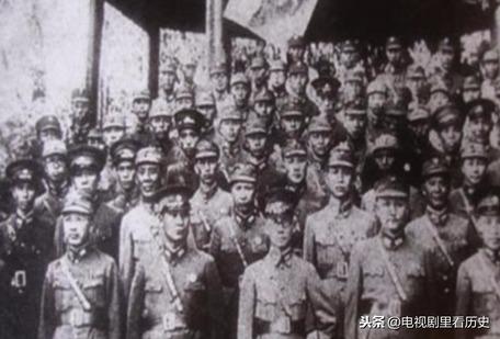 云南的滇军在历史上是怎样的存在