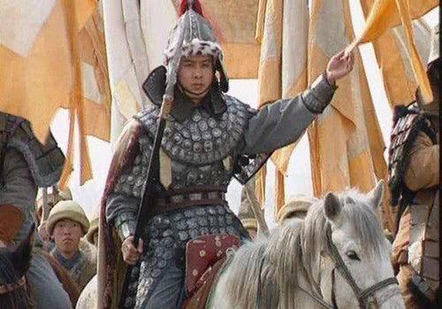 马超投奔刘备带了不少兵马为何日后不被重用