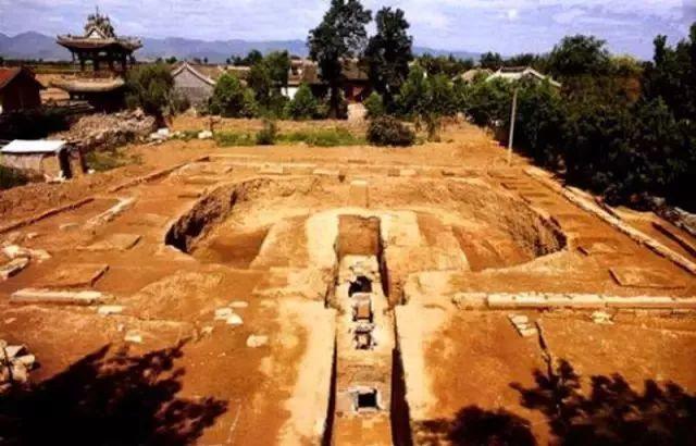 安置释迦牟尼舍利的地宫被发现？隐藏着数千年的秘密终于被曝光