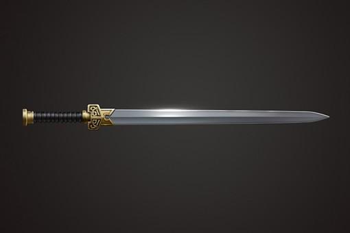 刀和剑哪个威力更大？从古代战场刀是如何取代剑略知一二