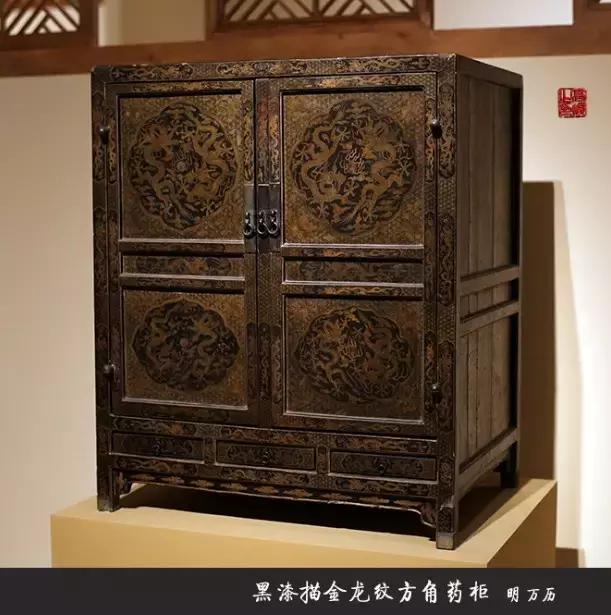 清朝皇帝有多奢侈，看了这些藏品才知道！